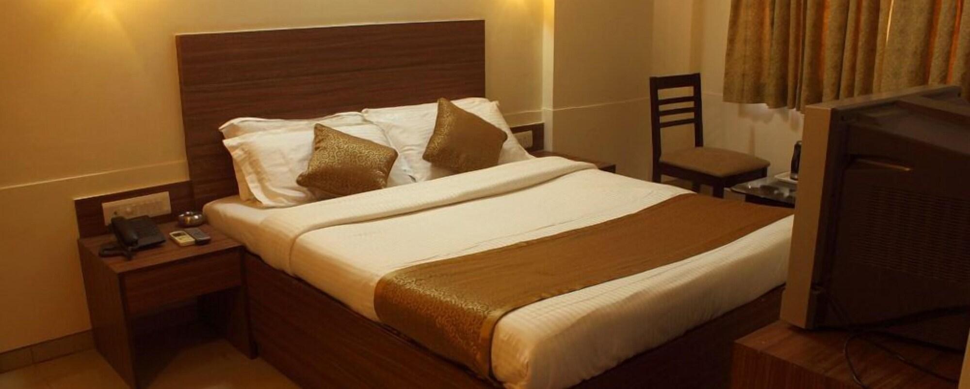 Hotel Ace Residency Mumbai Luaran gambar