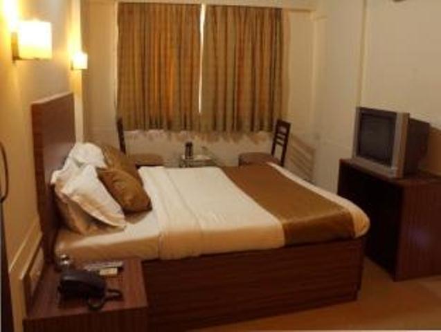 Hotel Ace Residency Mumbai Bilik gambar