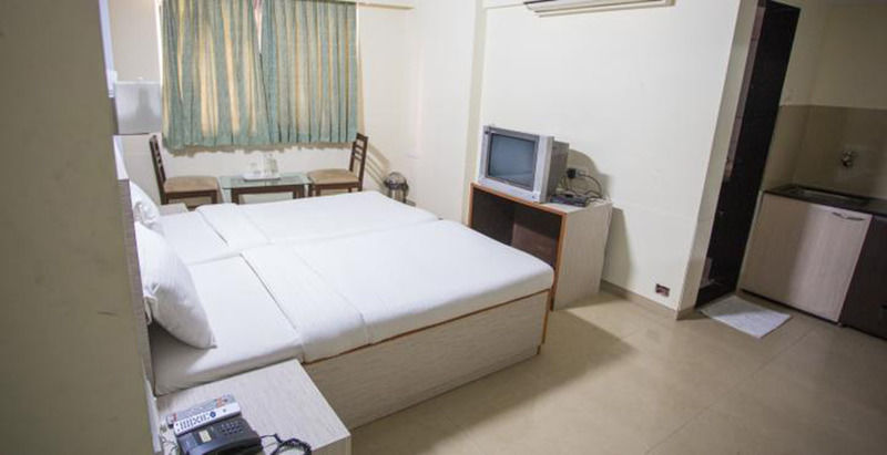 Hotel Ace Residency Mumbai Luaran gambar