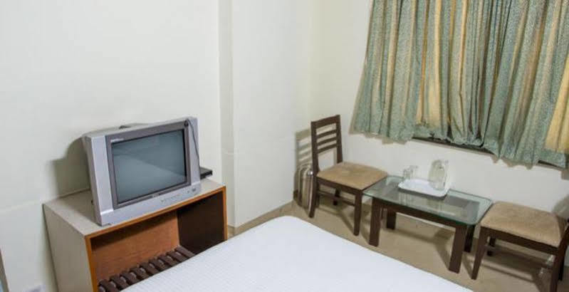 Hotel Ace Residency Mumbai Luaran gambar